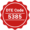 DTE Code 5361