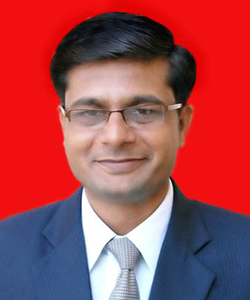 Dr. Prashant Tambe