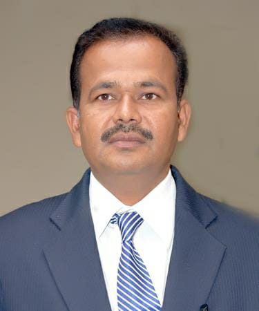 Dr. GUND GORAKSHANATH TUKARAM