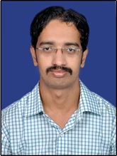Prof. Sanket Chandrabhan Dhawale