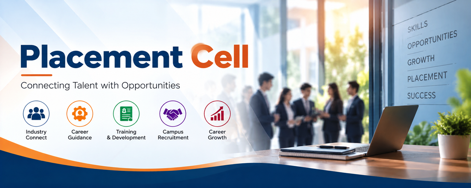 Placement Cell