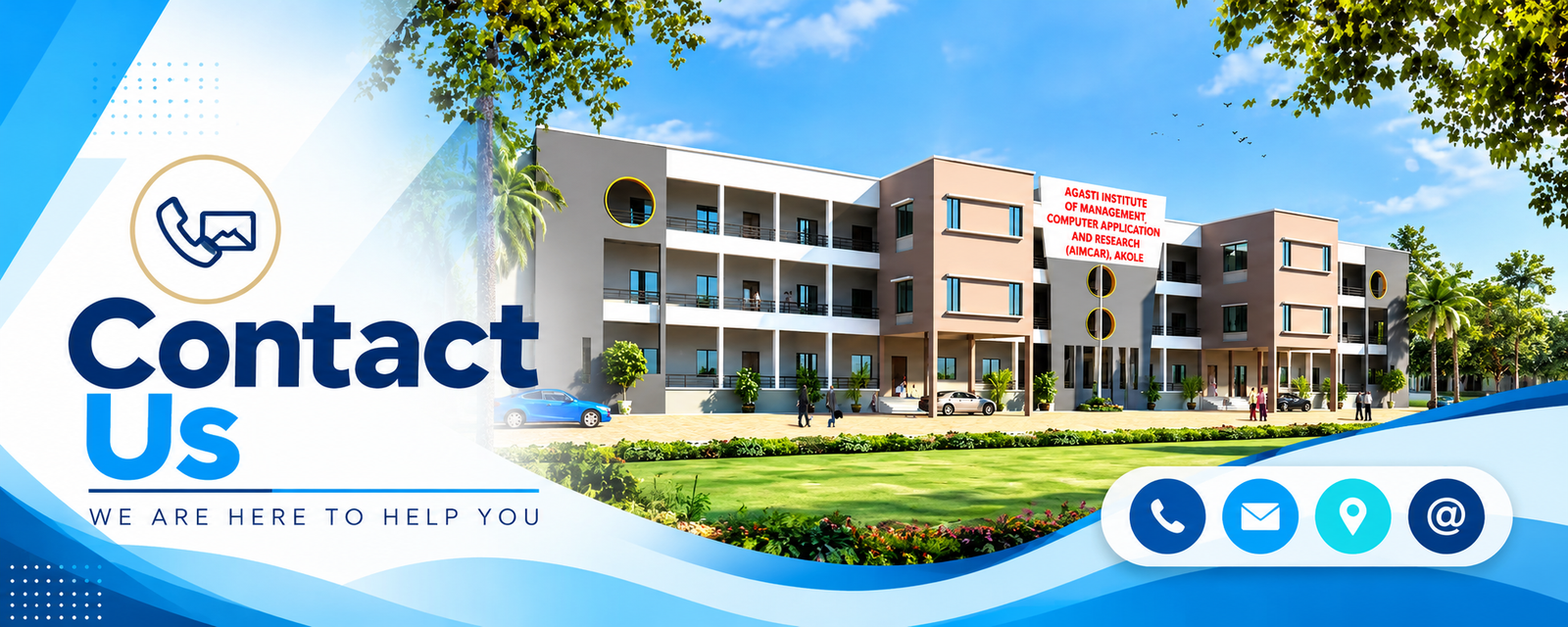 Contact Us