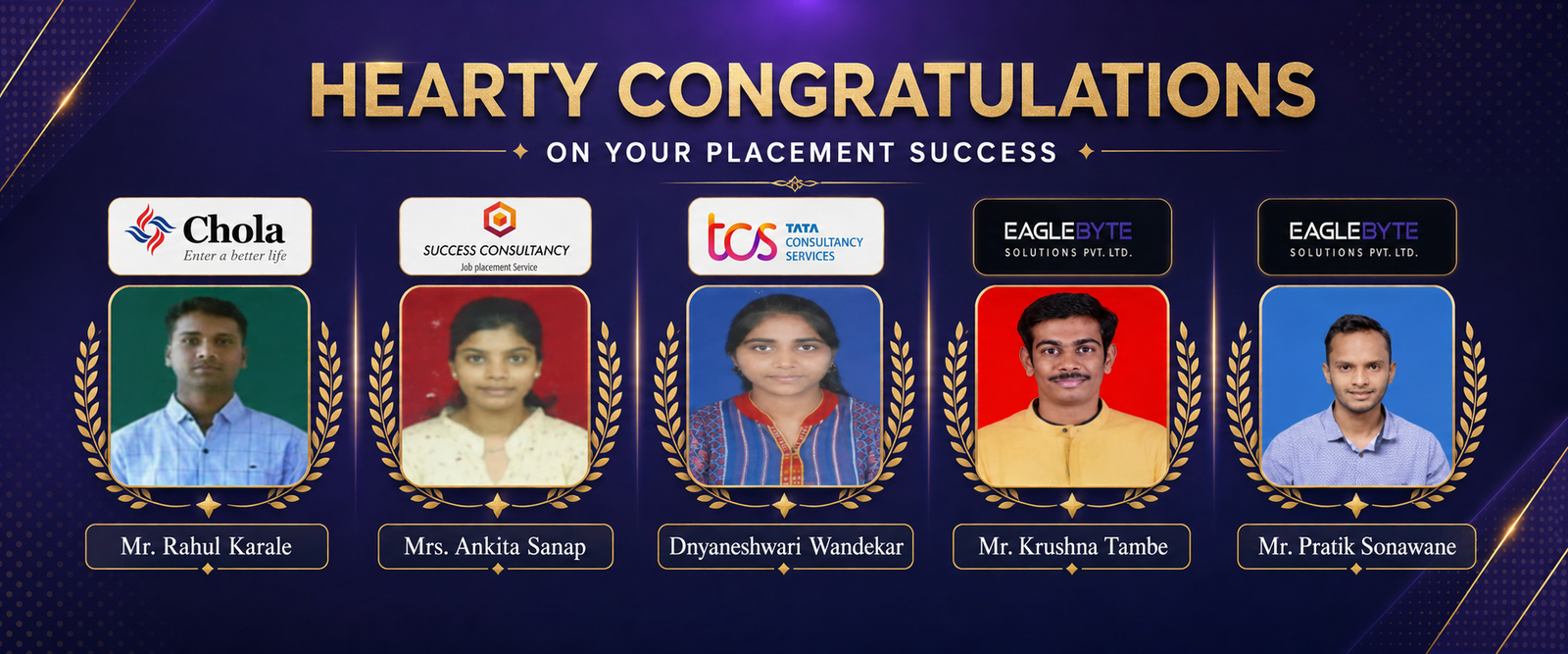 Placement Cell