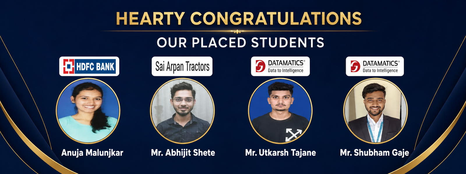 Placement Cell