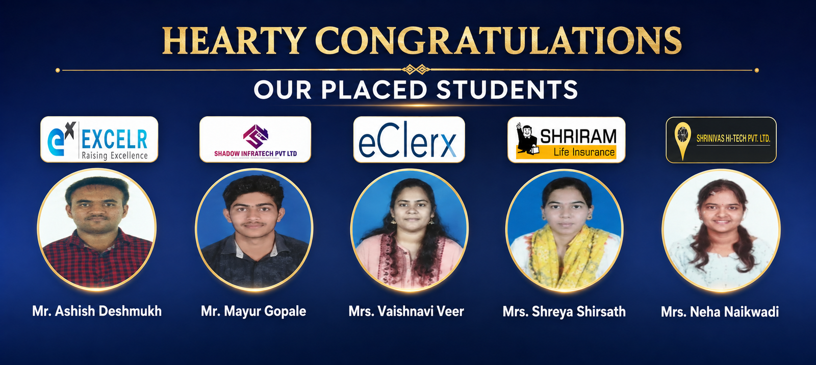 Placement Cell