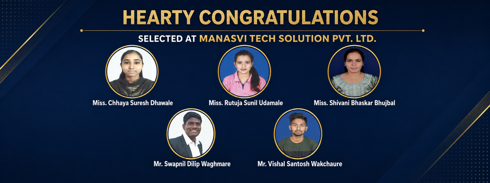 Placement Cell