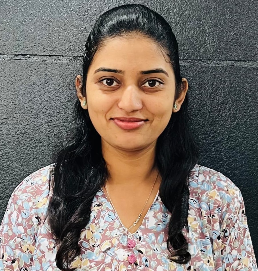 MISS. MOHINI DILIP UGALE