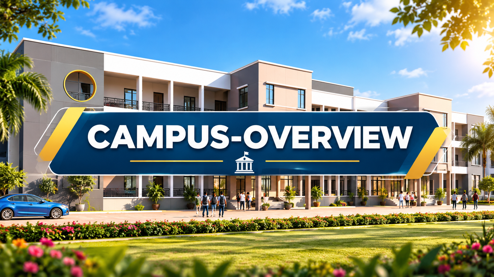 Campus Overview