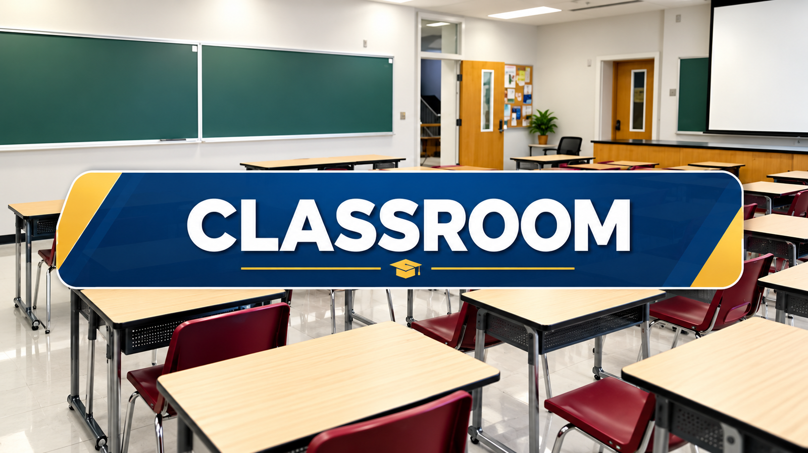 Classroom