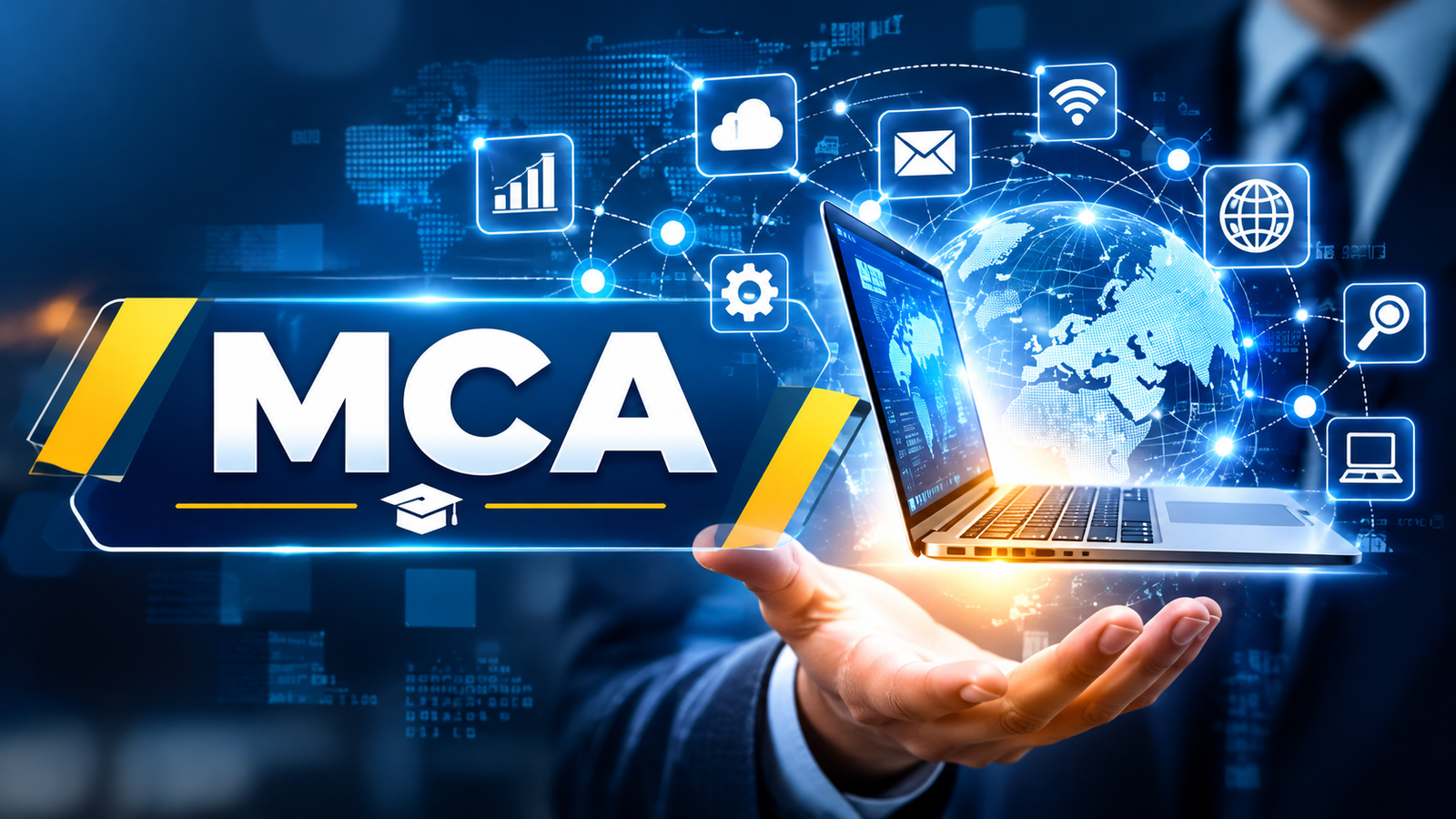 MCA